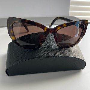 Prada Sunglasses